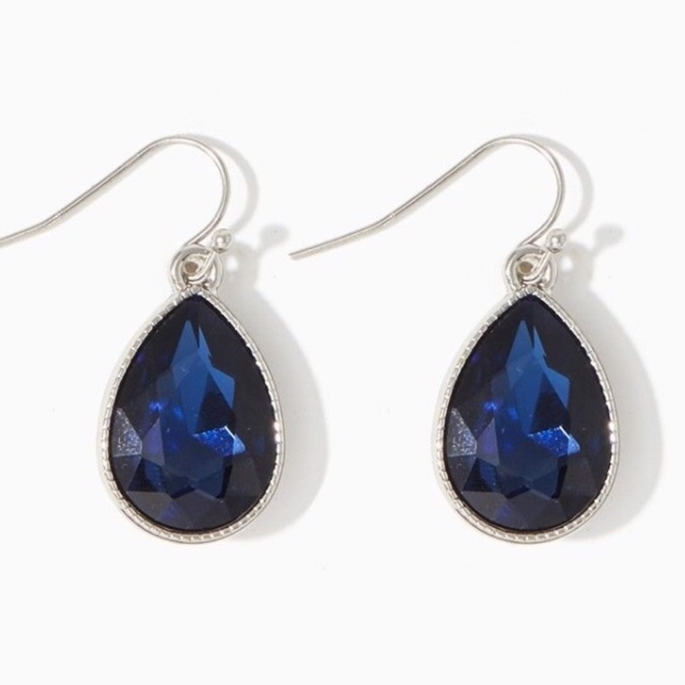 Toast of the Teardrop